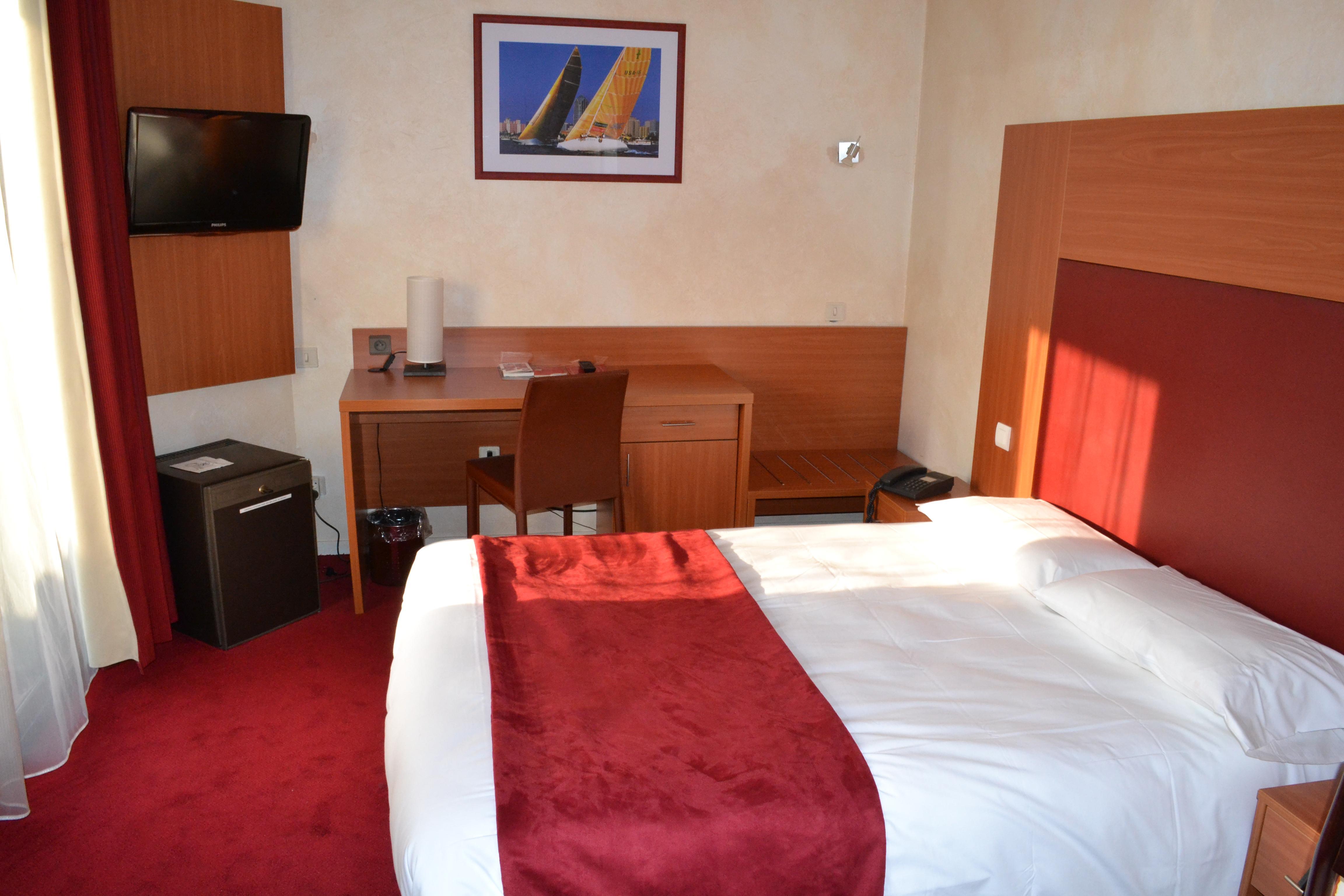 อินเตอร์-โฮเต็ล ตูลุส ซุด เลอ เซกซ์ตันต์ Hotel ลาแบจ ภายนอก รูปภาพ