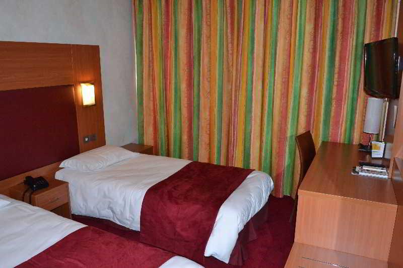 อินเตอร์-โฮเต็ล ตูลุส ซุด เลอ เซกซ์ตันต์ Hotel ลาแบจ ภายนอก รูปภาพ